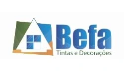 Befa Tintas e Decorações Befa Tintas e Decorações