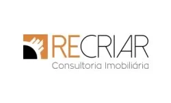 Recriar Imobiliária