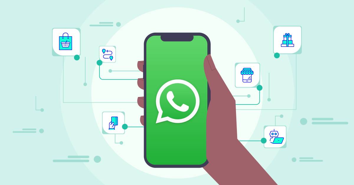 Como automatizar seu atendimento com WhatsApp e vender enquanto dorme 