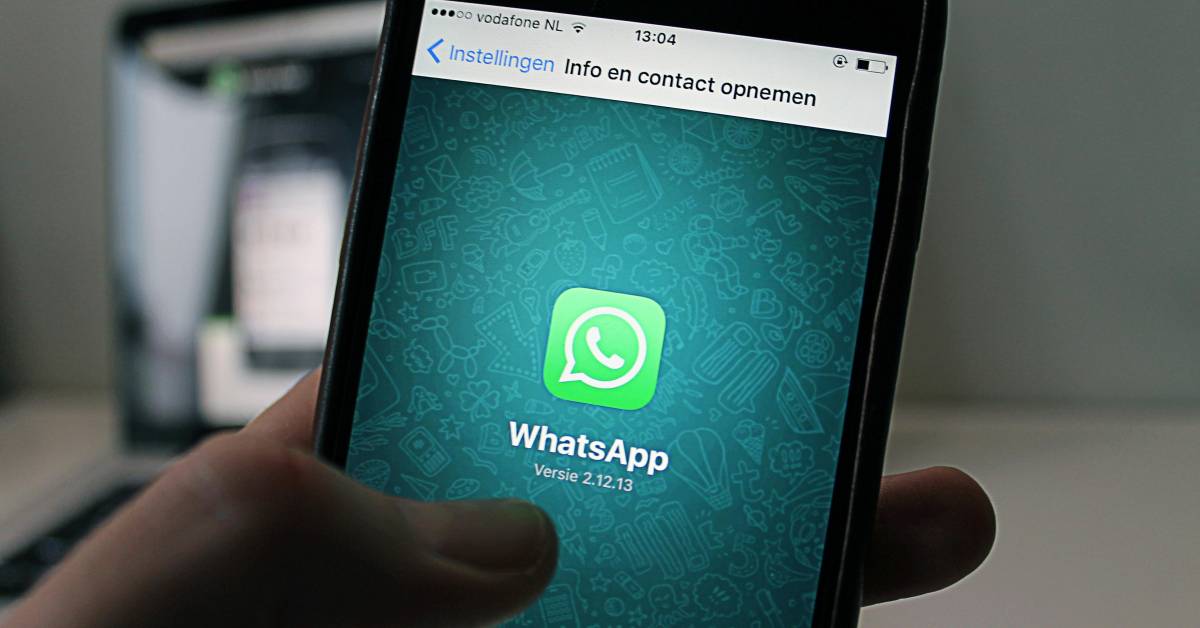 Imagem de capa: Whatsapp Marketing: o guia completo para sua empresa
