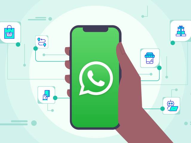 Como automatizar seu atendimento com WhatsApp e vender enquanto dorme 