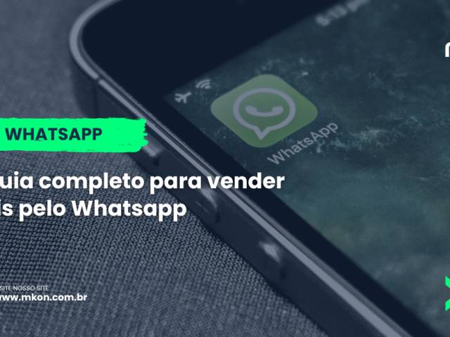 Whatsapp Marketing: o guia completo para sua empresa