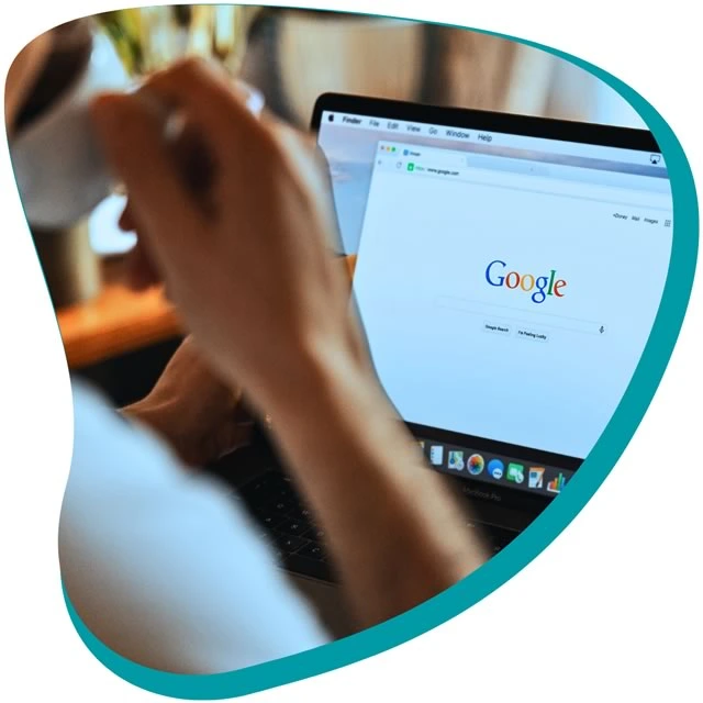 Consultoria e Treinamento de SEO